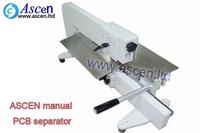 PCB cutting machine|auto PCB separator