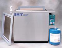 500 Series Semi-automatic Tabletop Stencil / Batch Cleaners
