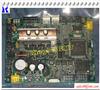 Panasonic KXFE0004A00 PC Board W Compone