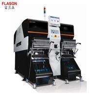 Samsung IC placer DECAN F2 High Speed SMT Modular Chip Mounter