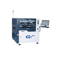 Automatic Inline GKG GT+ SMT Stencil Printer