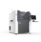 A8 SMT Stencil Printer