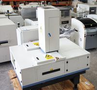 Agilent 5DX 5400 Series 3 X-ray in-line Inspection