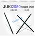 Juki JUKI 2050 nozzle lever