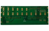 Printed Circuit Boards FR4 1.6mm 94V0 Solar Panel Rigid PCB