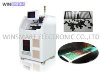 PCB Laser Cutting Machine Laser Depaneling of Assembled PCBs/FPCs