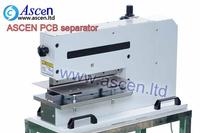 ASCEN PCB cutting machine PCB depaneling machine