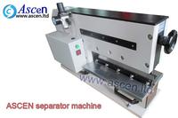 PCB cutting machine|V-cut depaneling machine