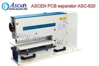 PCB separator ASC-620 model from ASCEN technology