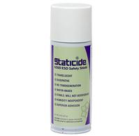 Staticide® ESD Safety Shield.