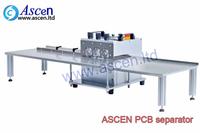PCB depaneling machine|Auto PCB cutting machine