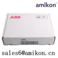 DI818丨HOT SELLING ABB丨sales6@amikon.cn
