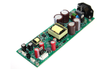 Custom medical AC/DC converter designed and manufactured in the USA by Bear Power Supplies, a business unit of Z-AXIS, Inc. 