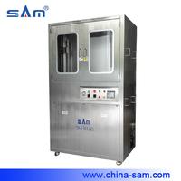 SM-8160 Industrial Ultrasonic Stencil Cleaner
