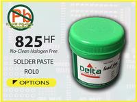 DSP 825HF No-Clean Solder Paste Halogen Free Lead Free