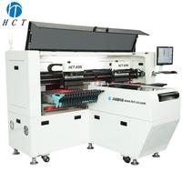  HCT-830L High-Speed LED Pick & Place Equipment for LED Board Assembly