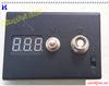  Resistance Tester OHM meter fo