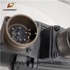 Panasonic HC-RFS103-S1 servo motor