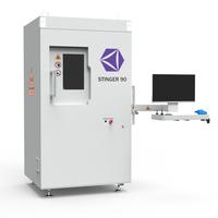 Stinger90 industrial x-ray inspection system for PCB SMT SEM  BGA