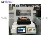 Desktop PCB Depaneling Router Machine with Customized Fixture