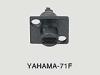 Yamaha 71F nozzle KV8-M71N1-A0X