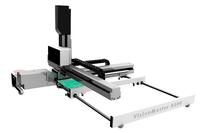 VisionMaster A600 - 3D Solder Paste Inspection System
