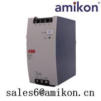 CI801 ❤ORIGINAL NEW ABB丨sales6@amikon.cn