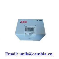 ABB	3BSE040364R1 R860 - TU834 Extended Module Termination Unit
