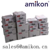 FI810丨HOT SELLING ABB丨sales6@amikon.cn