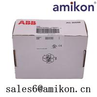 CI840A丨HOT SELLING ABB丨sales6@amikon.cn