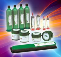 NC259  is the first low-cost, lead-free, halogen-free solder paste to offer the performance of tin-lead and high-silver lead-free solder pastes. 