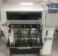 Fuji Pick and Place Equipment