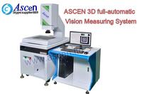 PCB vision measuring machine