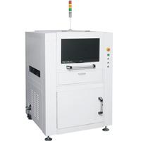 High Precision $30K SMT Online Automatic AOI Inspection Machine N600