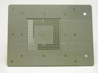APR Solder Paste Dipping Plate