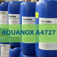 AQUANOX A4727 Enhanced Aqueous Assembly Cleaner