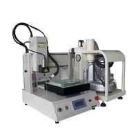 Bench-top Automatic PCB Router AR-300
