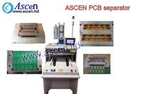 PCB cutting machine|pcb punching separator