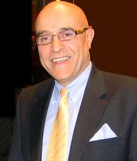 Saeed Taheri, Acculogic founder and president.