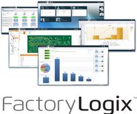 FactoryLogix software system manages the entire manufacturing information environment: from product launch, to material logistics, through manufacturing execution, to operations analytics and real-time dashboard systems