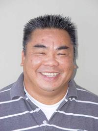 Jay Liang, Aqueous Technologies’ new Production Manager.