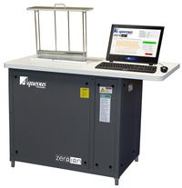 Zero-Ion g3 Ionic Contamination (cleanliness) Tester.
