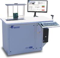 Zero-Ion g3 ionic contamination tester is one of the industry’s most popular Resistivity of Solvent Extract (ROSE) testers
