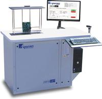 Zero-Ion g3 Ionic Contamination (Cleanliness) Tester .