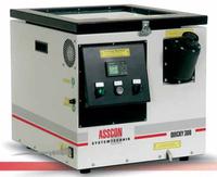 Asscon Q300 Table Top Vapor Phase Soldering Machine