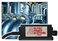 New Yorker Electronics supplies new Autec Power Systems (APS) new 6W, 12W, 18W, 24W, 60W, and 72W DT024R 24W, 100 to 240Vac Input, Industrial Adapter Desktop Power Supply
