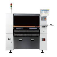 Samsung SM482 Plus Pick and Place Machine Multi-Functional Placer