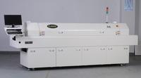 China SMT Assembly line machine PCB Reflow oven Manfuacturer directly price A6