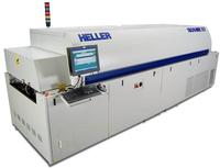 Heller 1707 Mark III SMT Reflow Oven