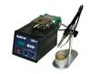 120W soldering station with Auto tin wire self-feeder BK3500